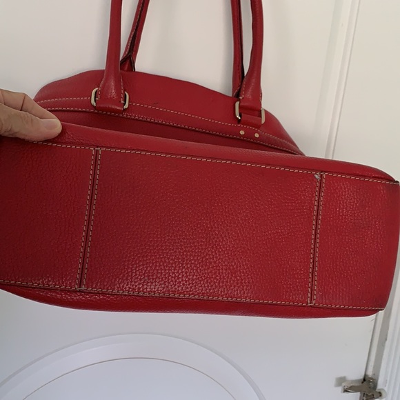 Kate Spade Leather Andover Blakey Tote - Picture 7 of 9